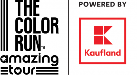 The Color Run NIGHT powered by Kaufland